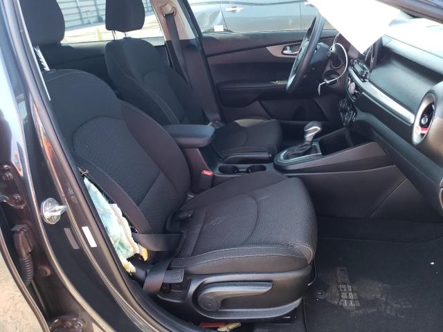 Photo 5 from auction – 2019 KIA FORTE FE with VIN 3KPF24AD2KE046081
