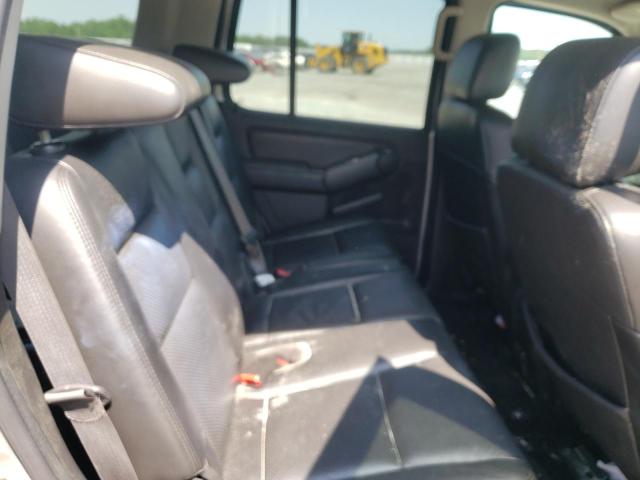 Photo 6 from auction – 2007 MERCURY MOUNTAINEE with VIN 4M2EU38E77UJ18930