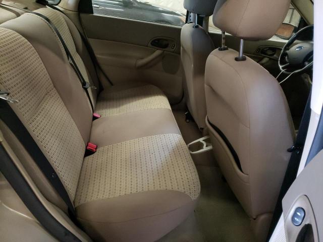Photo 6 from auction – 2007 FORD FOCUS ZX4 with VIN 1FAFP34N37W263786