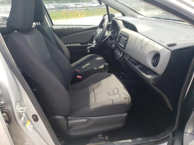 Photo 5 from auction – 2017 TOYOTA YARIS L with VIN VNKKTUD38HA080690