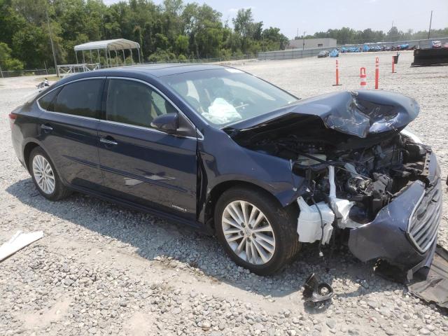 Photo 1 from auction – 2015 TOYOTA AVALON HYB with VIN 4T1BD1EB9FU047750