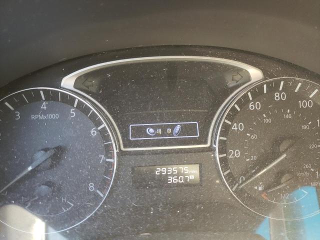 Photo 8 from auction – 2014 NISSAN ALTIMA 2.5 with VIN 1N4AL3AP9EN211433