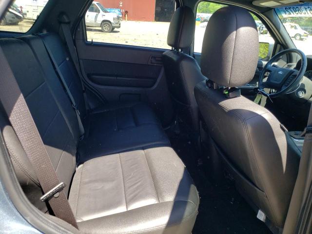 Photo 6 from auction – 2011 FORD ESCAPE XLT with VIN 1FMCU9DG7BKC35754