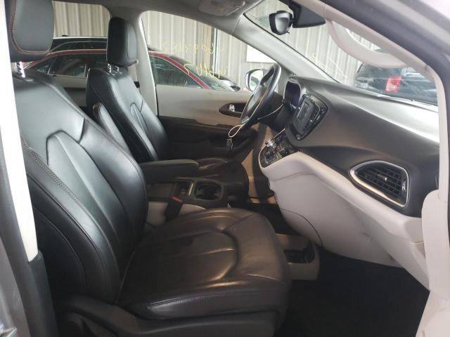 Photo 5 from auction – 2017 CHRYSLER PACIFICA T with VIN 2C4RC1BG3HR620888