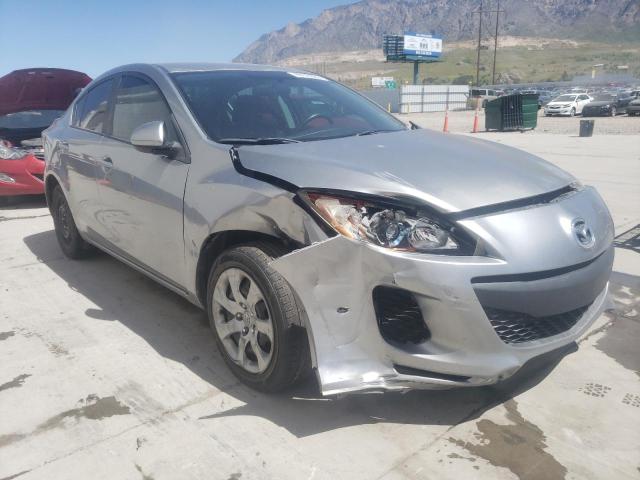 MAZDA 3 I 2013 with VIN JM1BL1UP9D1821627 - Photo from auction