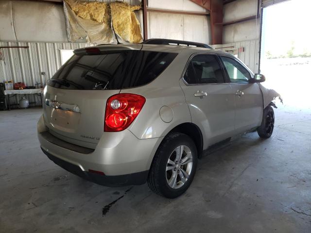Photo 4 from auction – 2014 CHEVROLET EQUINOX LT with VIN 2GNFLFEK6E6146021