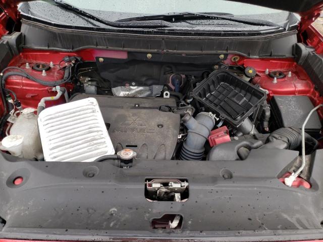 Photo 7 from auction – 2019 MITSUBISHI OUTLANDER with VIN JA4AR3AU3KU027647