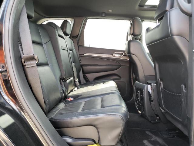 Photo 6 from auction – 2018 JEEP GRAND CHER with VIN 1C4RJEBG8JC493938