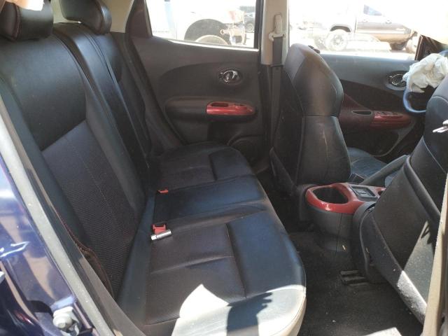 Photo 6 from auction – 2015 NISSAN JUKE S with VIN JN8AF5MR3FT501176