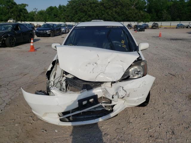 Photo 9 from auction – 2012 HONDA FIT with VIN JHMGE8H3XCC033926
