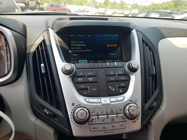 Photo 9 from auction – 2015 CHEVROLET EQUINOX LT with VIN 2GNFLDE33F6121253