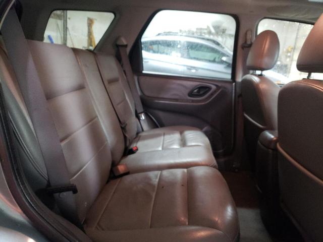 Photo 6 from auction – 2005 FORD ESCAPE XLT with VIN 1FMCU03125DA26696
