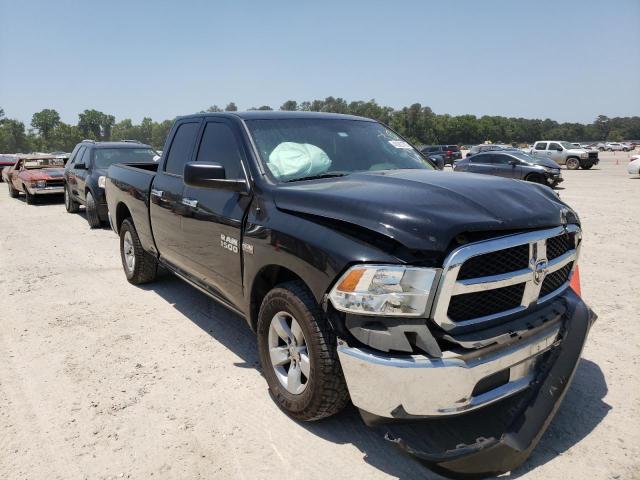RAM 1500 SLT 2014 with VIN 1C6RR6GT0ES255072 - Photo from auction