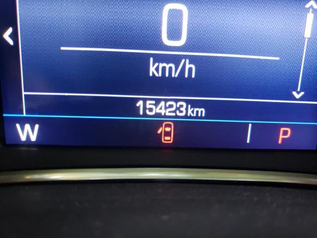 Photo 8 from auction – 2021 GMC TERRAIN SL with VIN 3GKALTEVXML308047