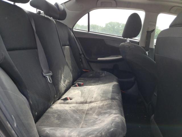 Photo 6 from auction – 2011 TOYOTA COROLLA BA with VIN 2T1BU4EE8BC745502