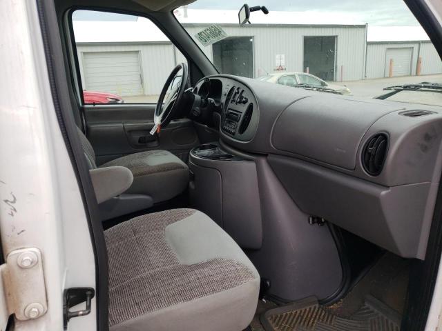 Photo 5 from auction – 1999 FORD ECONOLINE with VIN 1FBSS31S5XHB26679