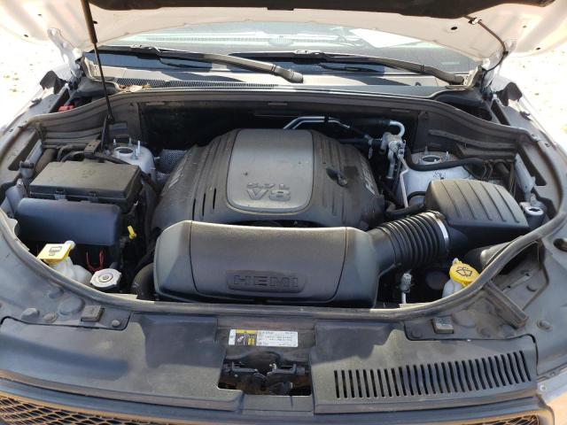 Photo 7 from auction – 2018 DODGE DURANGO R/ with VIN 1C4SDHCT2JC114129