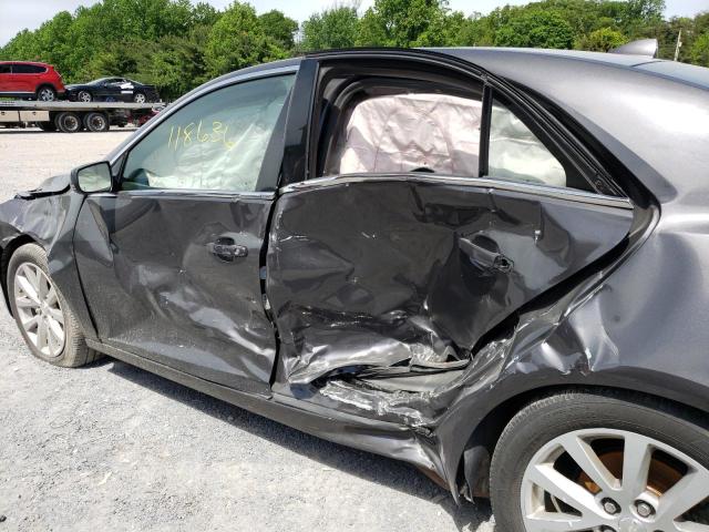 Photo 9 from auction – 2013 CHEVROLET MALIBU 2LT with VIN 1G11E5SA5DF270913