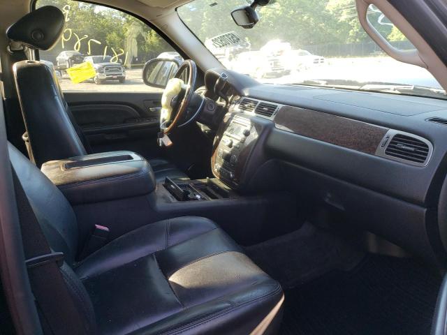 Photo 5 from auction – 2007 GMC YUKON DENA with VIN 1GKFK63877J318666