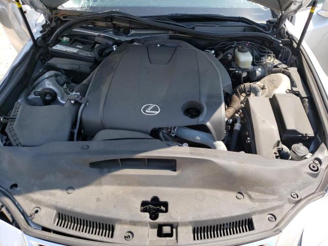 Photo 7 from auction – 2015 LEXUS IS 250 with VIN JTHBF1D28F5080361