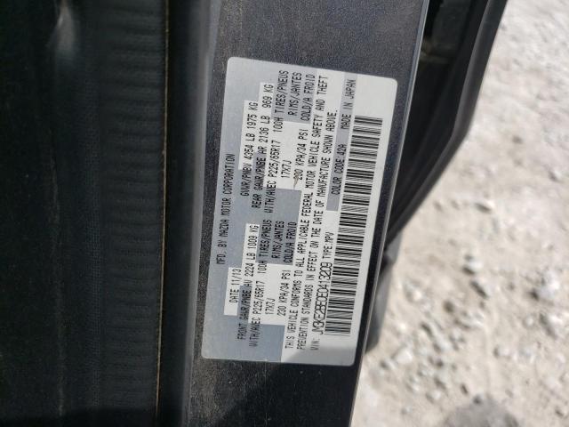Photo 10 from auction – 2014 MAZDA CX-5 SPORT with VIN JM3KE2BE0E0413209