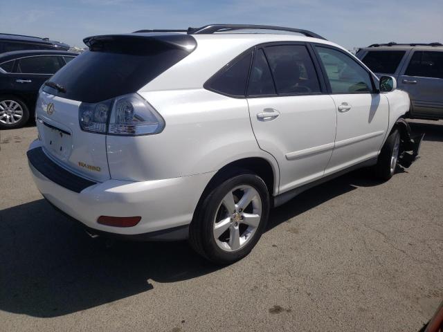 Photo 4 from auction – 2007 LEXUS RX 350 with VIN 2T2HK31U57C020658