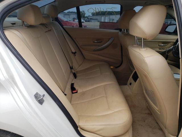 Photo 6 from auction – 2013 BMW 328 I with VIN WBA3A5C57DF600416