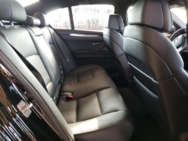 Photo 6 from auction – 2013 BMW 528 I with VIN WBAXG5C55DD231938