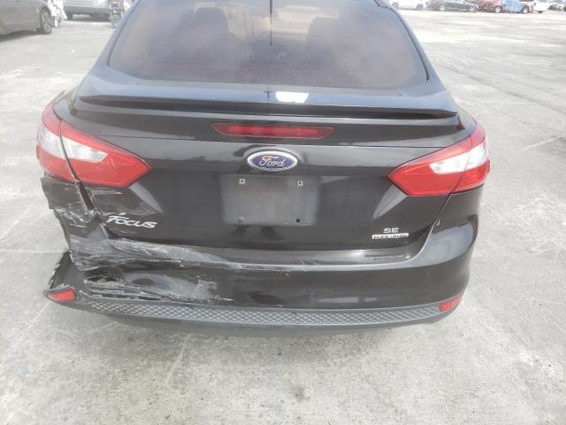 Photo 9 from auction – 2013 FORD FOCUS SE with VIN 1FADP3F26DL200222