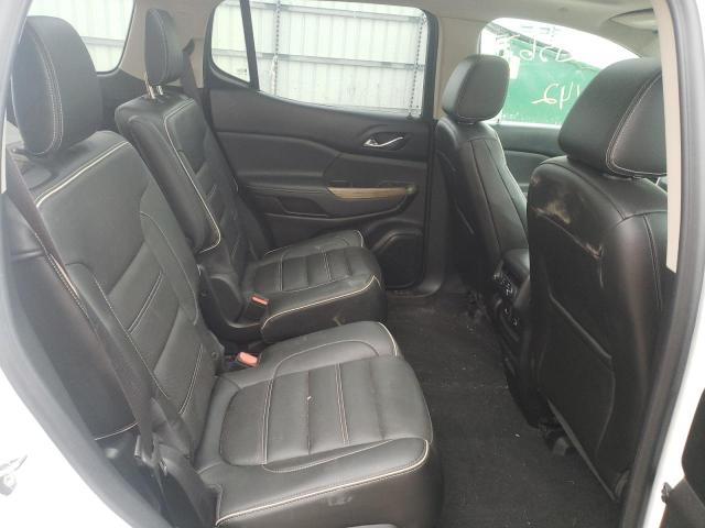 Photo 6 from auction – 2017 GMC ACADIA DEN with VIN 1GKKNXLS5HZ320412