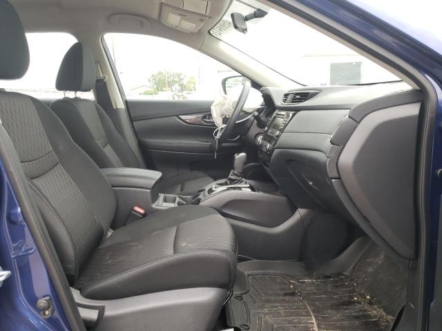 Photo 5 from auction – 2018 NISSAN ROGUE S with VIN KNMAT2MV1JP568098
