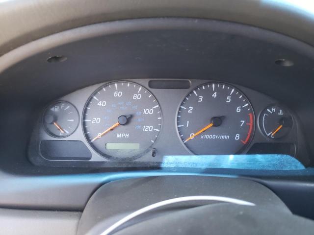 Photo 8 from auction – 2003 NISSAN SENTRA XE with VIN 3N1CB51D73L805770