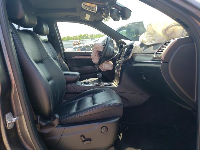 Photo 5 from auction – 2014 JEEP GRAND CHER with VIN 1C4RJFBG9EC289810