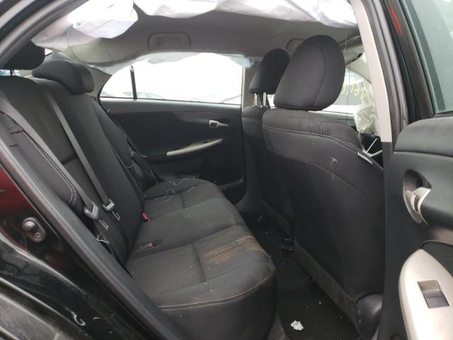 Photo 6 from auction – 2013 TOYOTA COROLLA BA with VIN 2T1BU4EE5DC956806
