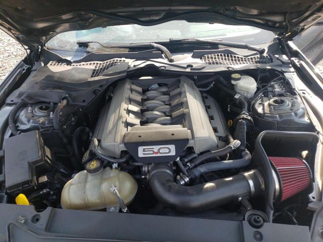 Photo 7 from auction – 2016 FORD MUSTANG GT with VIN 1FA6P8CF9G5283358