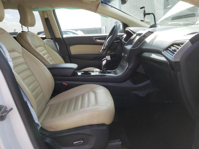 Photo 5 from auction – 2015 FORD EDGE SEL with VIN 2FMTK4J88FBB62156