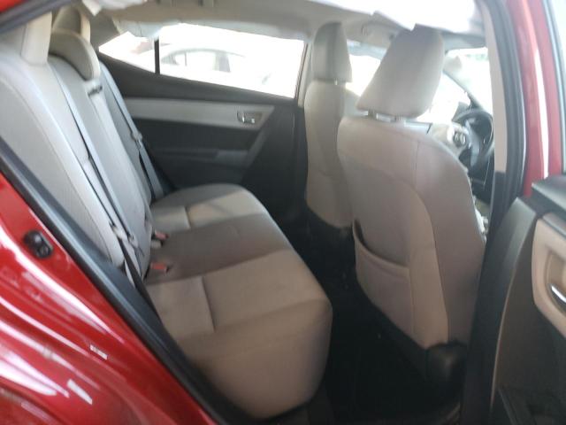 Photo 6 from auction – 2015 TOYOTA COROLLA L with VIN 2T1BURHE9FC436216