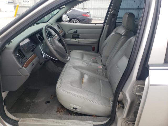Photo 5 from auction – 2004 FORD CROWN VICT with VIN 2FAFP74W74X130108