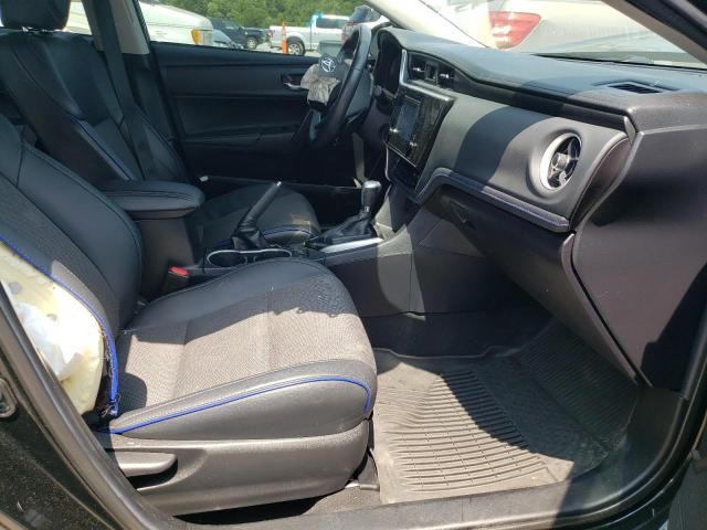 Photo 5 from auction – 2018 TOYOTA COROLLA L with VIN 2T1BURHE5JC013061