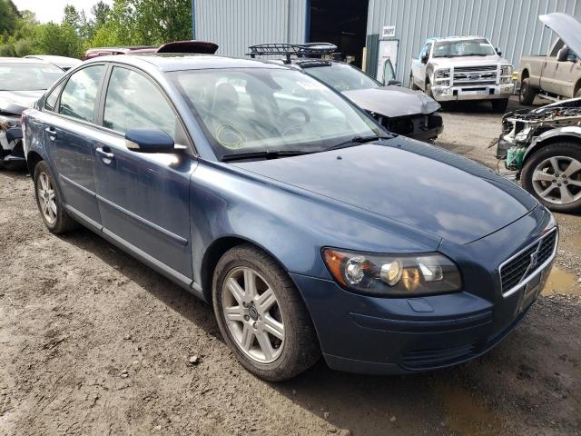 VOLVO S40 2.4I 2006 with VIN YV1MS390562189879 - Photo from auction
