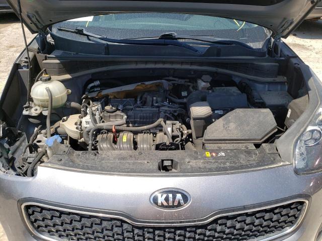 Photo 7 from auction – 2017 KIA SPORTAGE L with VIN KNDPM3AC8H7083273