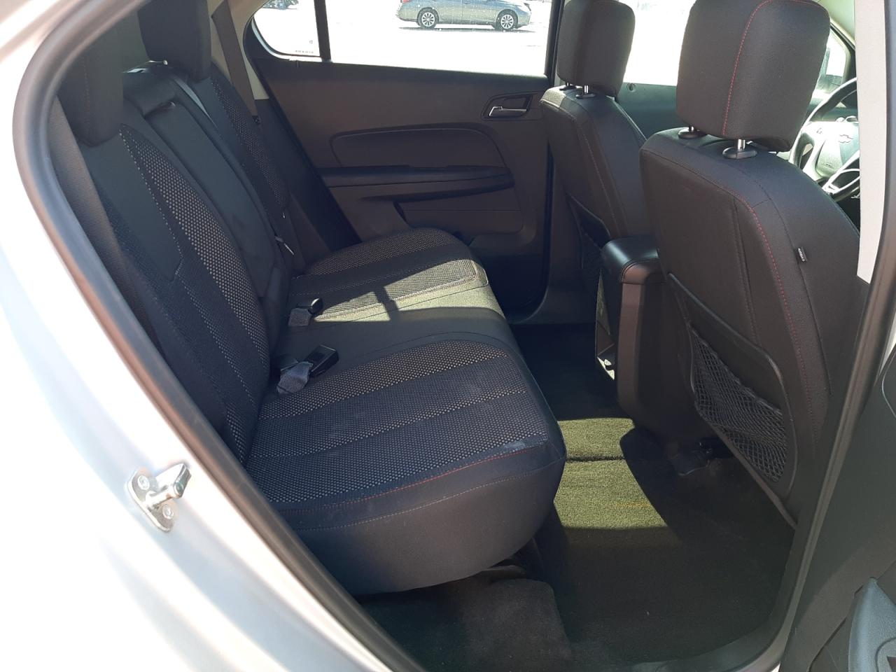 Photo 6 from auction – 2017 CHEVROLET EQUINOX LT with VIN 2GNALCEK5H6293153