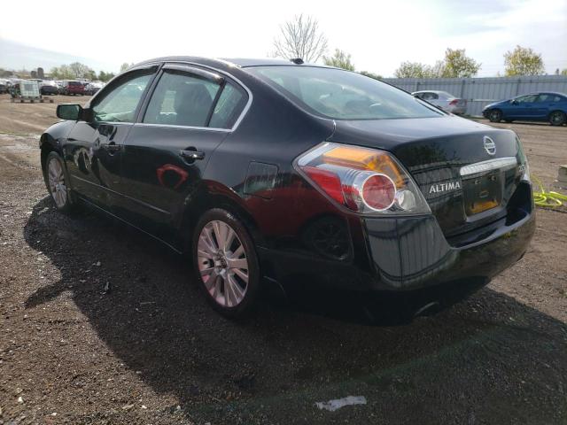 Photo 3 from auction – 2008 NISSAN ALTIMA 2.5 with VIN 1N4AL21E98C128464