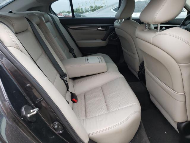 Photo 6 from auction – 2014 ACURA TL TECH with VIN 19UUA9F5XEA000516