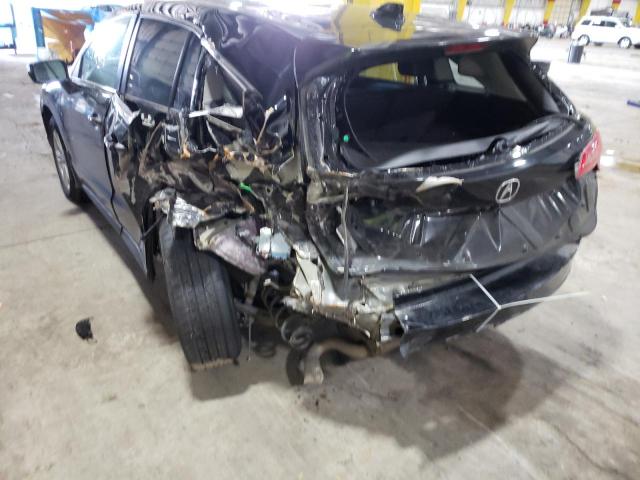 Photo 9 from auction – 2014 ACURA RDX TECHNO with VIN 5J8TB4H55EL001361