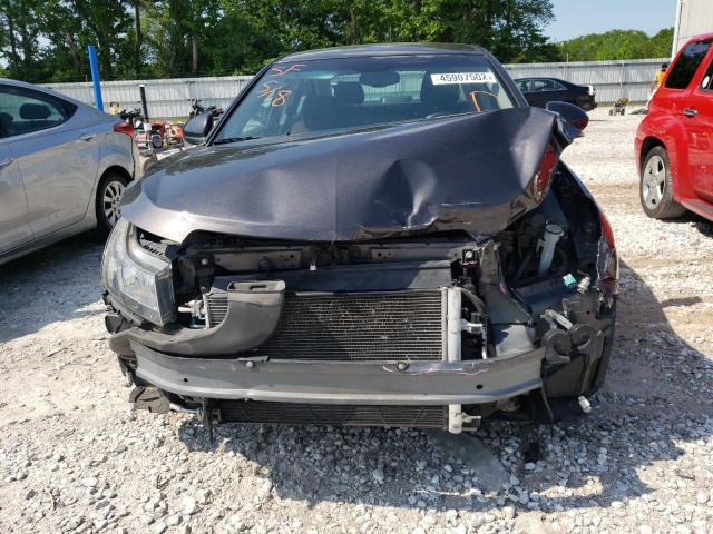 Photo 9 from auction – 2014 CHEVROLET CRUZE LT with VIN 1G1PC5SB0E7165250