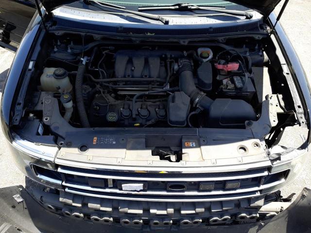 Photo 7 from auction – 2014 FORD FLEX SE with VIN 2FMGK5B85EBD34504
