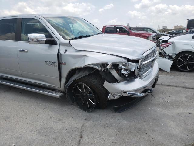 Photo 9 from auction – 2018 RAM 1500 SLT with VIN 1C6RR6LT7JS207357