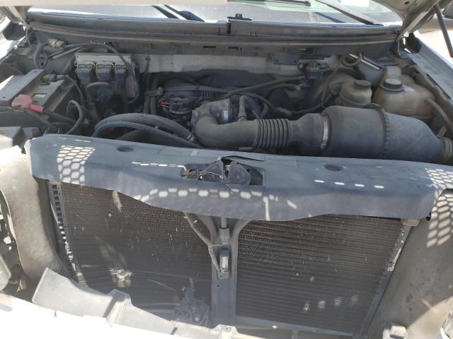 Photo 7 from auction – 2006 FORD F150 with VIN 1FTRF12246KB29107
