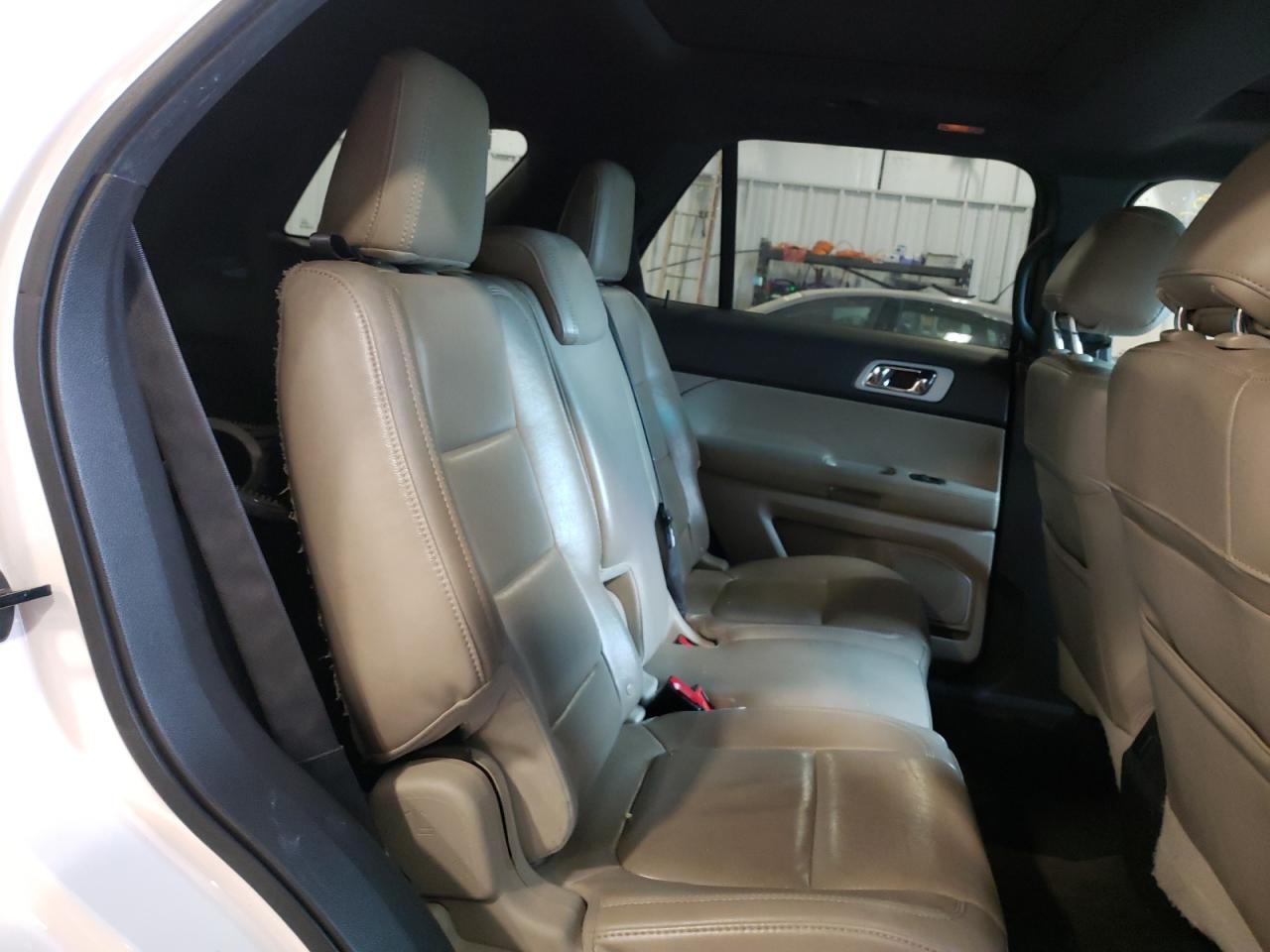 Фото 6 с аукциона – 2011 FORD EXPLORER X с VIN 1FMHK7D88BGA78828